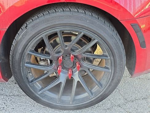 Used 2017 Chevrolet Camaro LT image 10