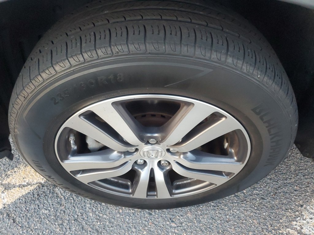Used 2018 Honda Pilot EX-L image 9
