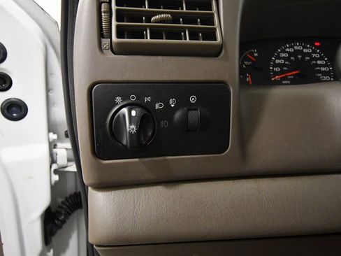 Used 2003 Ford F350 Lariat image 19