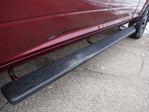 Certified 2018 RAM 3500 Big Horn w/ Sport Appearance Group image 15