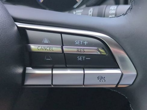 New 2026 MAZDA CX-50 2.5 Hybrid w/ Preferred Pkg AWD/4WD image 26