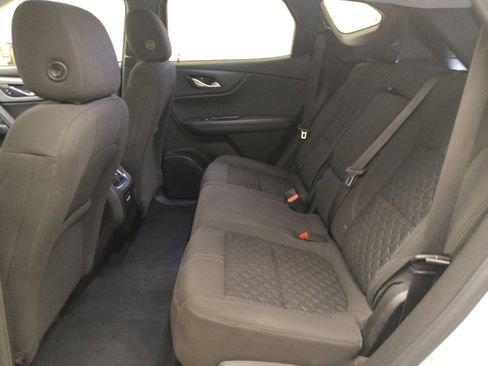 Used 2020 Chevrolet Blazer LT FWD image 18