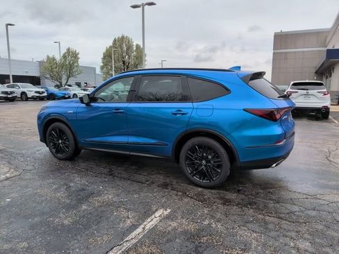 New 2026 Acura MDX A-Spec image 7