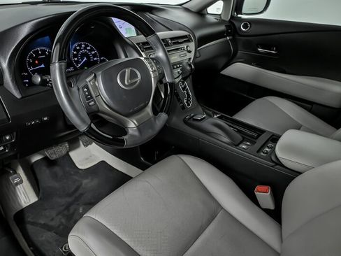 Used 2014 Lexus RX 350 AWD image 17