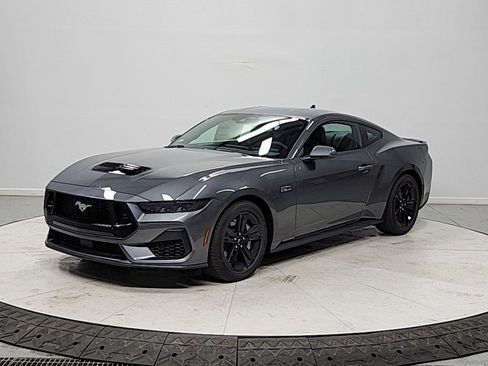 New 2026 Ford Mustang GT image 3