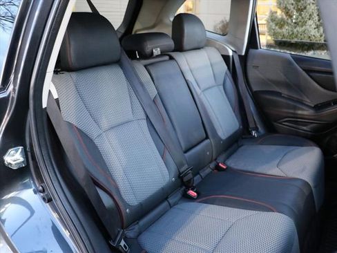 Used 2019 Subaru Forester Sport w/ Popular Package #2 image 12