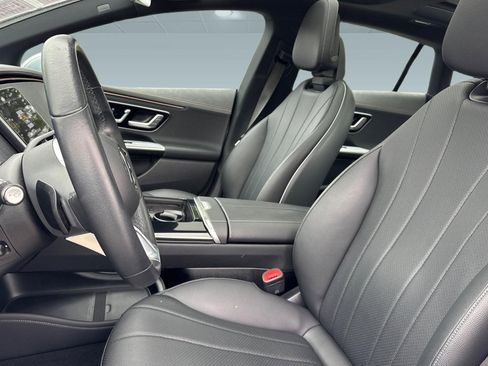 Used 2023 Mercedes-Benz EQE 350+ 4MATIC Sedan image 5
