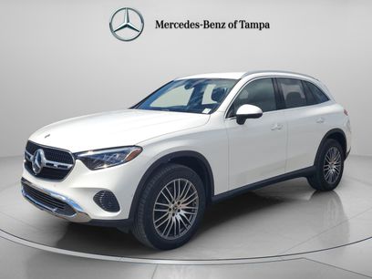 Certified 2025 Mercedes-Benz GLC 300 GLC 300