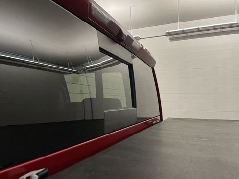 Used 2021 Chevrolet Silverado 2500 LTZ image 31