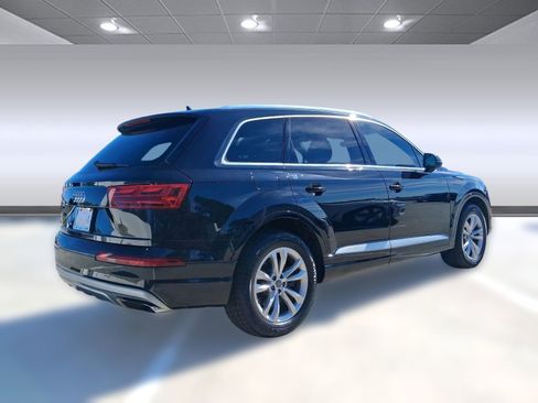 Used 2019 Audi Q7 3.0T Premium w/ Convenience Package image 9