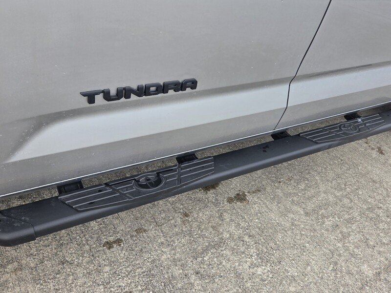 Used 2026 Toyota Tundra Limited w/ Nightshade Package AWD/4WD image 10