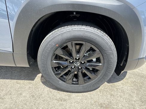 New 2026 MAZDA CX-50 AWD 2.5 S w/ Weather Package image 59