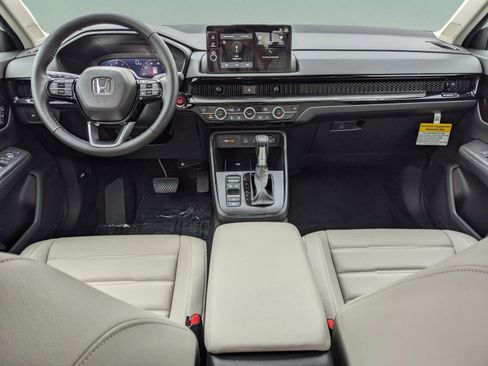 New 2026 Honda CR-V EX-L image 10