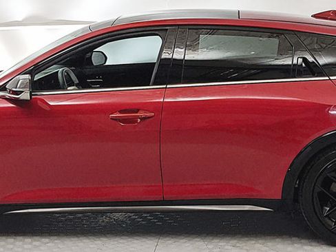 Used 2025 Kia K4 GT-Line Turbo FWD image 5