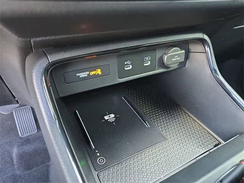 Certified 2026 Honda CR-V Sport image 17