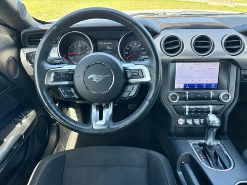 Used 2020 Ford Mustang Coupe w/ Equipment Group 101A image 12