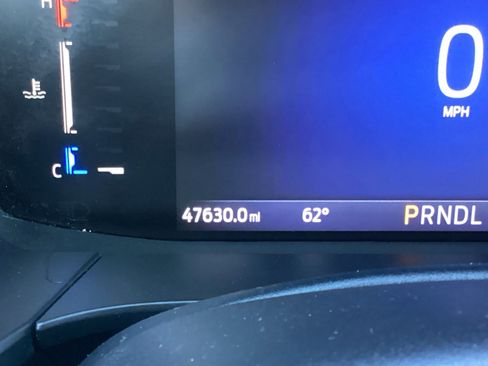 Used 2024 Ford Escape Active image 3