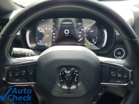 Used 2023 RAM 1500 Limited w/ Night Edition AWD/4WD image 23