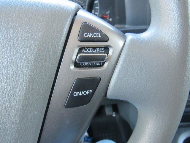 Used 2021 Nissan NV 2500 SV RWD image 26