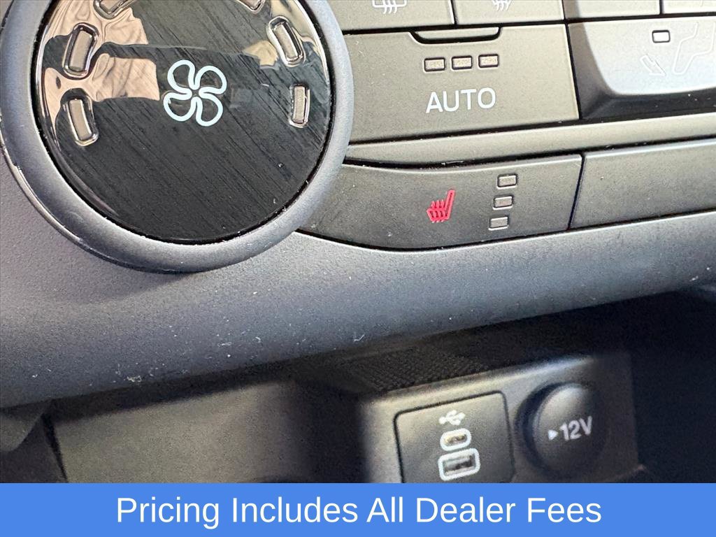 Used 2024 Ford Bronco Sport Big Bend w/ Convenience Package AWD/4WD image 14