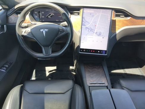 Used 2019 Tesla Model S Long Range AWD/4WD image 17