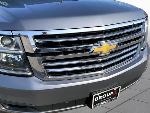 Used 2018 Chevrolet Tahoe LS RWD image 30