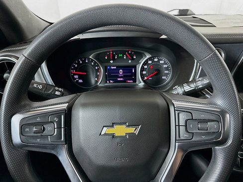 Used 2022 Chevrolet Blazer LT AWD/4WD image 12