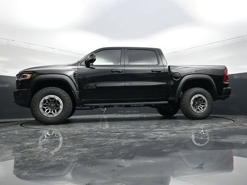 New 2026 RAM 1500 RHO AWD/4WD image 49