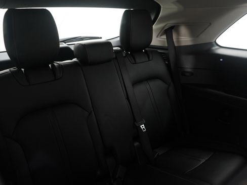 Certified 2024 MAZDA CX-90 Plug-In Hybrid w/ Preferred image 13