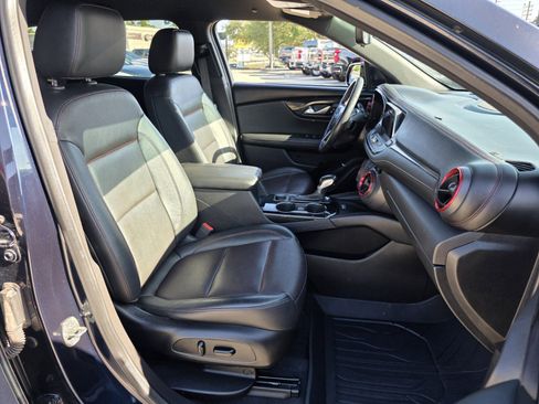 Used 2020 Chevrolet Blazer RS FWD image 14