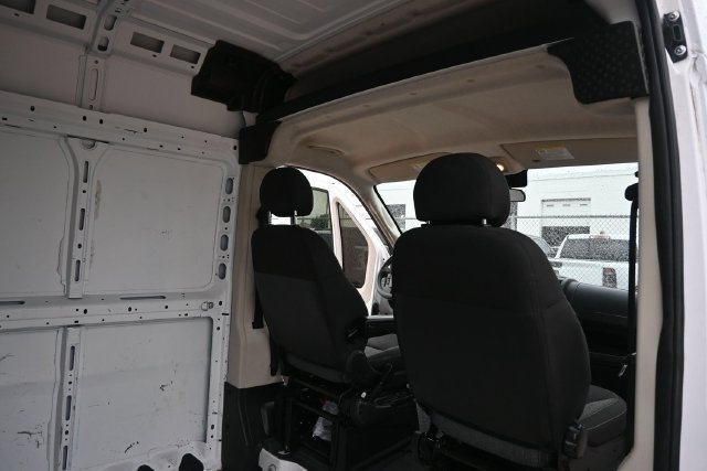 Used 2020 RAM ProMaster 1500 FWD image 19