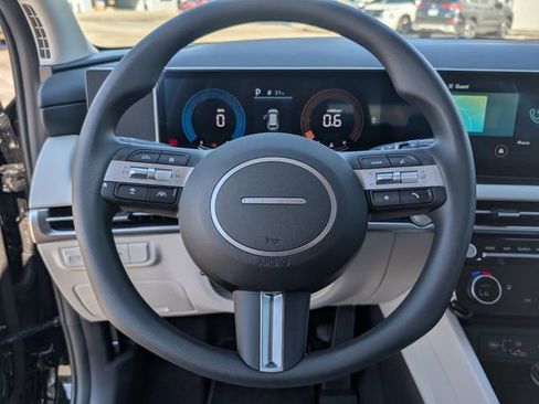 New 2026 Hyundai Tucson SEL image 15