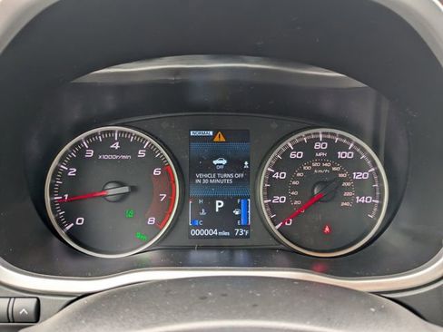 New 2026 Mitsubishi Eclipse Cross SEL image 35