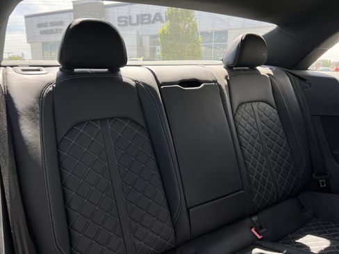 Used 2020 Audi S5 Premium Plus AWD/4WD image 19