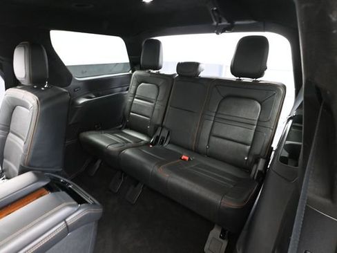 Used 2022 Lincoln Navigator Black Label AWD/4WD image 43