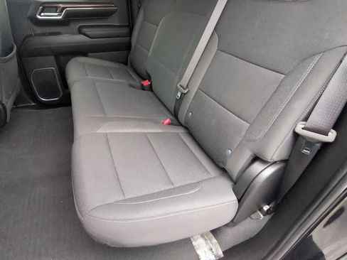 Used 2023 Chevrolet Silverado 1500 RST w/ All Star Edition Plus image 19