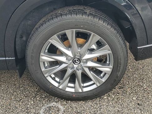 New 2025 MAZDA CX-5 AWD 2.5 S w/ Premium Plus Pkg image 6