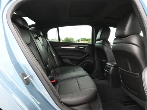 Certified 2023 Cadillac CT5 Premium Luxury w/ Technology Package RWD image 23