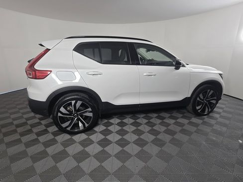 Certified 2023 Volvo XC40 B5 Plus w/ Driver Assist Package image 3
