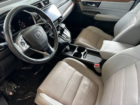 Used 2019 Honda CR-V EX-L image 9