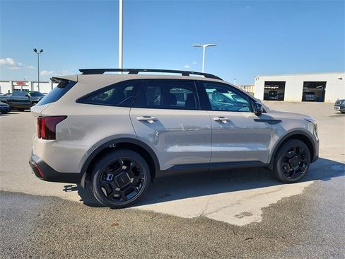 New 2026 Kia Sorento EX image 2