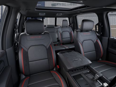 New 2026 RAM 1500 RHO w/ RHO Level 1 Equipment Group image 23