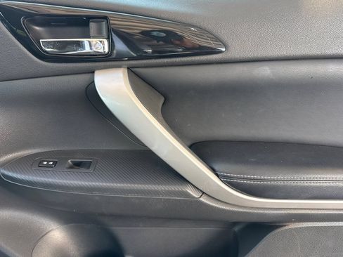 Used 2024 Mitsubishi Eclipse Cross SE AWD/4WD image 25