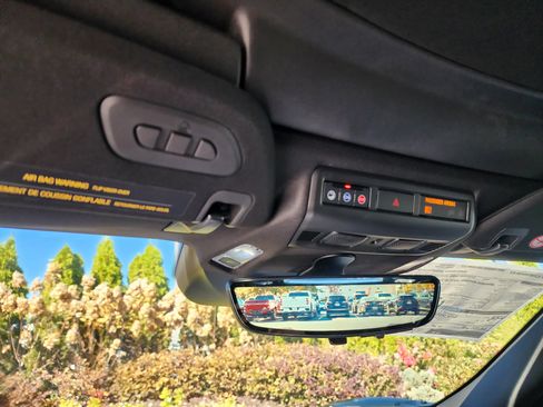 New 2026 Chevrolet Corvette Z06 image 33