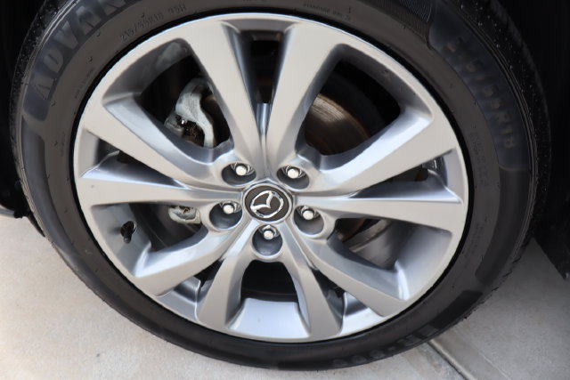 Used 2023 MAZDA CX-30 AWD 2.5 S w/ Preferred Package image 40