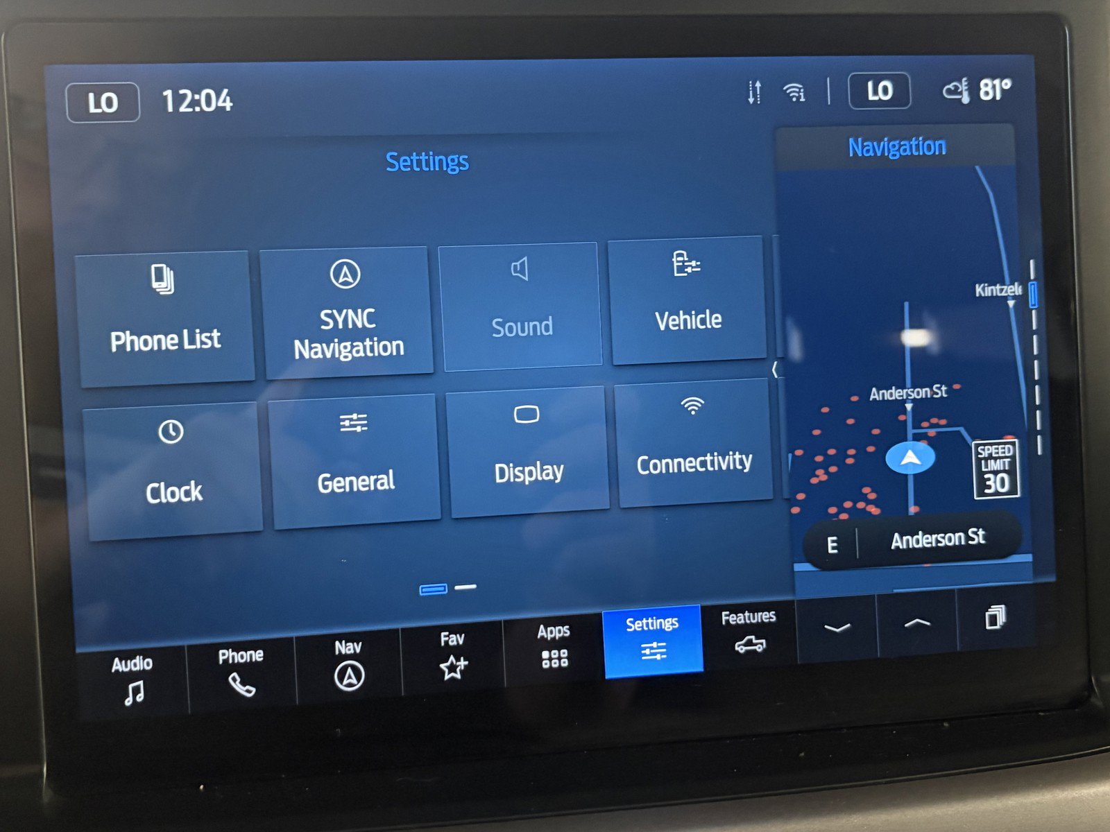 Used 2024 Ford F150 XLT AWD/4WD image 11