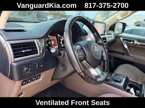 Used 2023 Lexus GX 460 Premium image 14