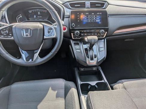 Certified 2022 Honda CR-V EX image 16