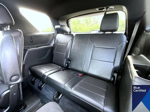 Used 2022 Chevrolet Traverse Premier w/ Redline Edition AWD/4WD image 21