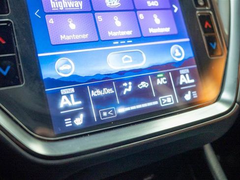 Used 2023 Subaru WRX Premium image 20